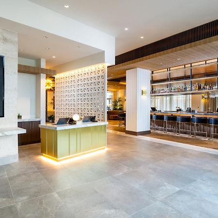 The Moran Citycentre Houston Exterior foto