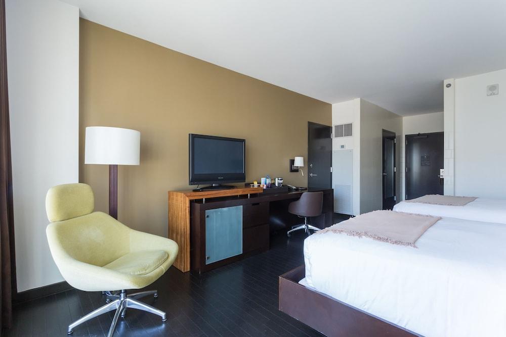 The Moran Citycentre Houston Exterior foto