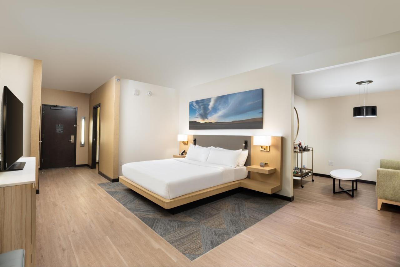 The Moran Citycentre Houston Exterior foto
