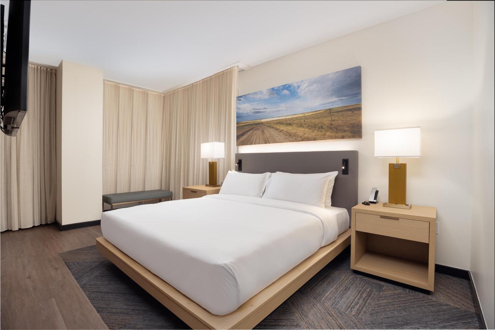 The Moran Citycentre Houston Exterior foto