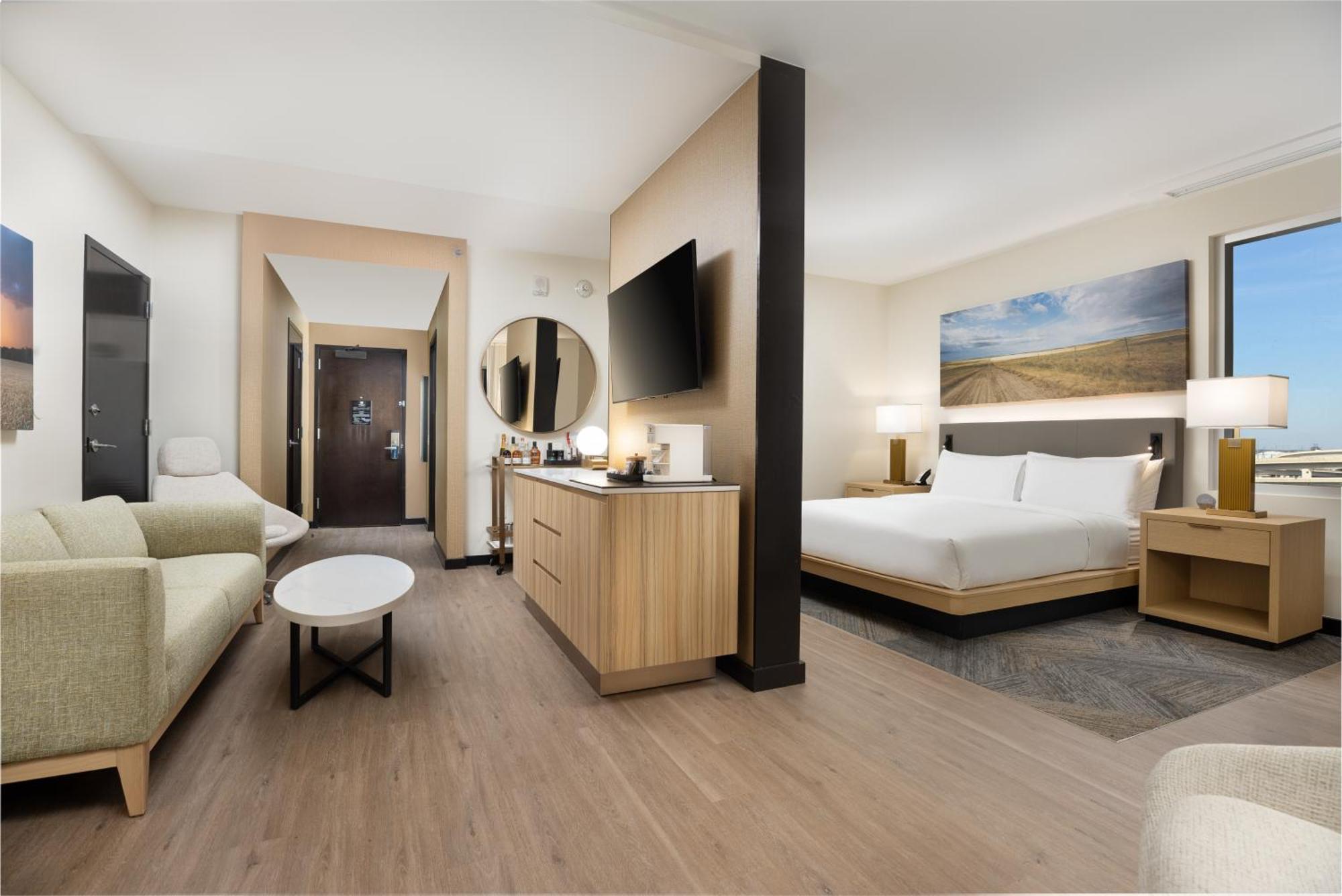 The Moran Citycentre Houston Exterior foto