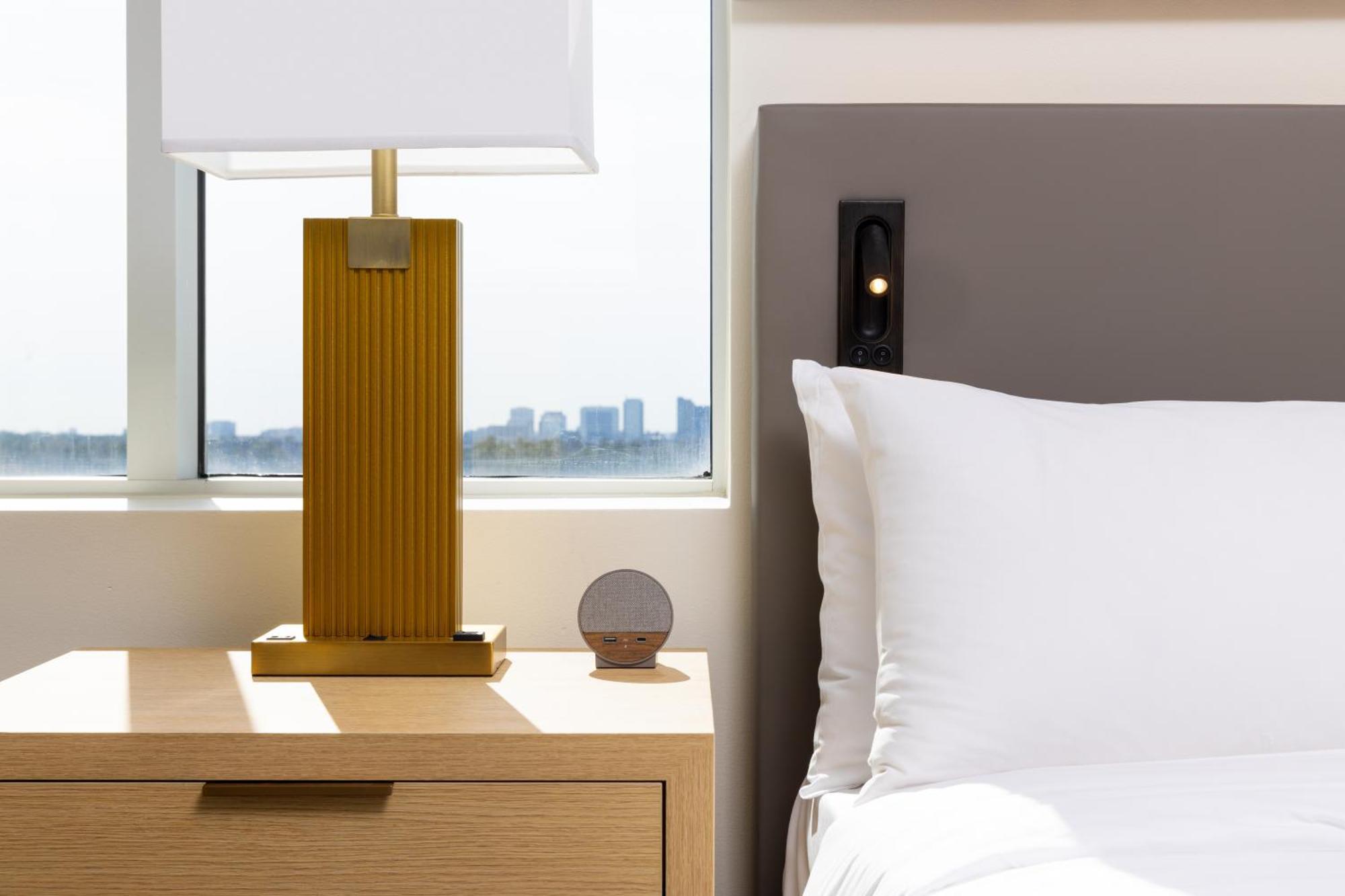 The Moran Citycentre Houston Exterior foto