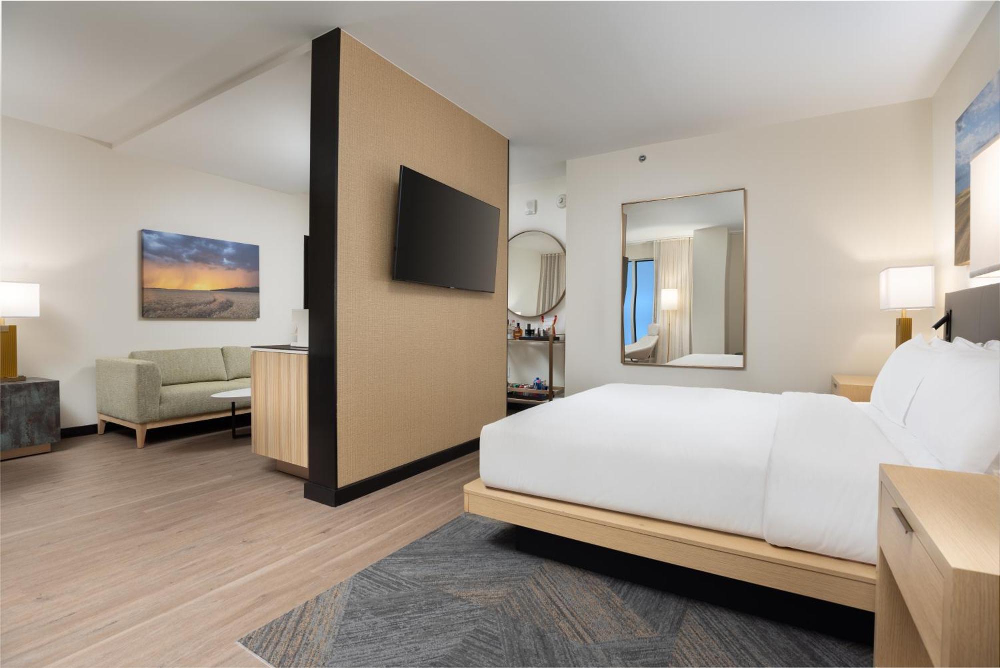 The Moran Citycentre Houston Exterior foto