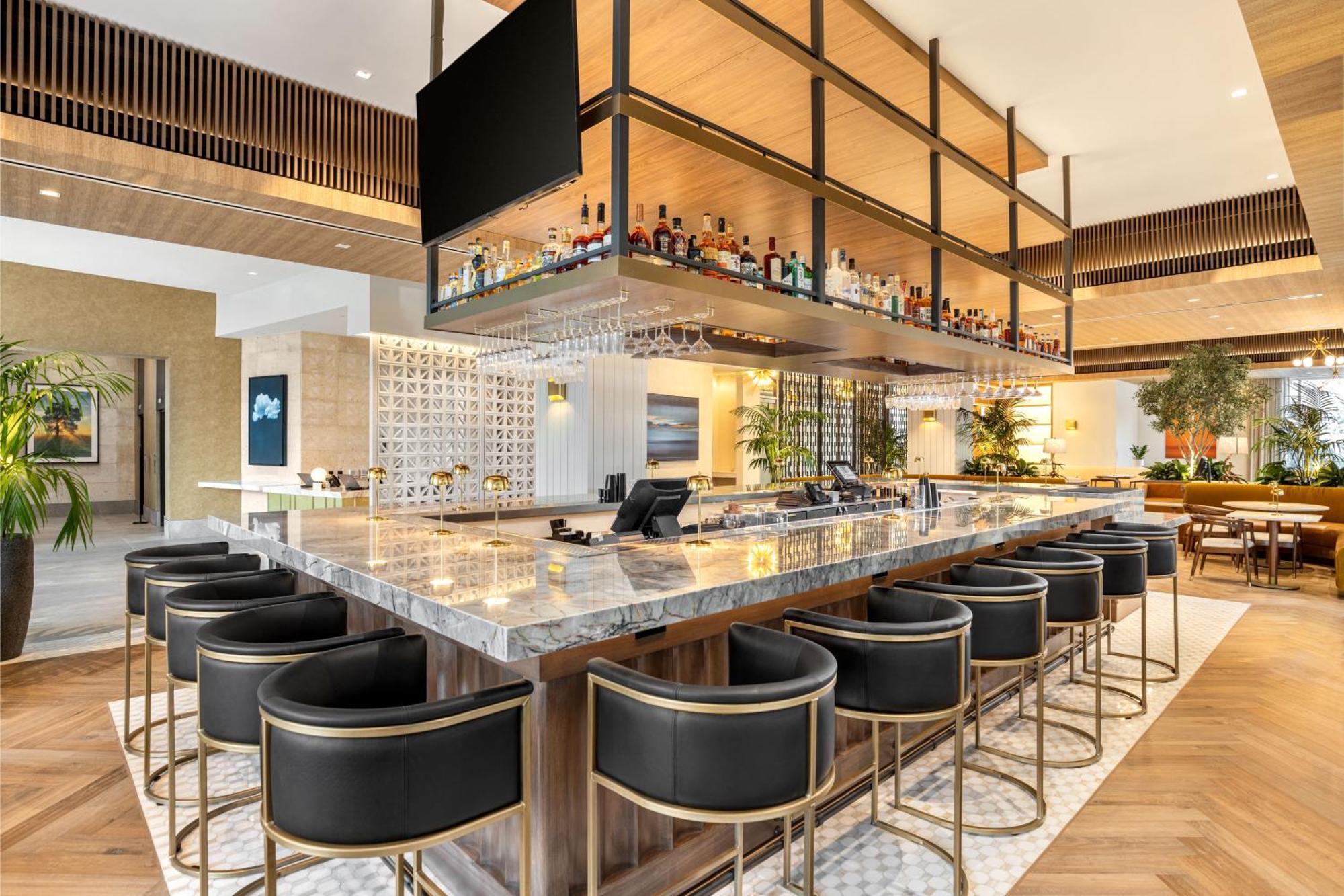The Moran Citycentre Houston Exterior foto