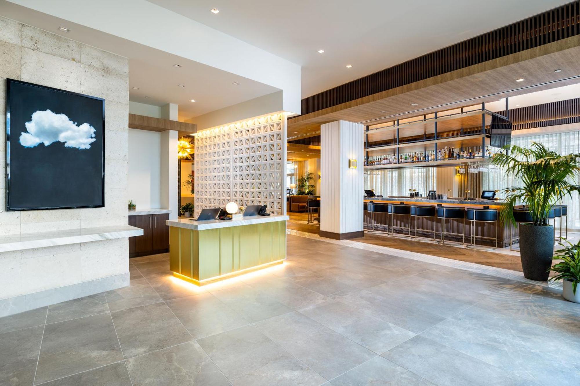 The Moran Citycentre Houston Exterior foto