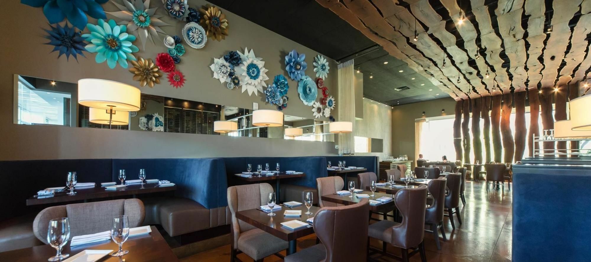 The Moran Citycentre Houston Exterior foto